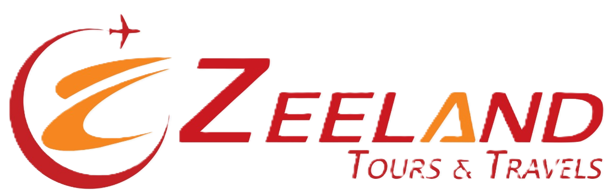 Zeeland Tours and Travels Logo